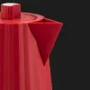 Електрочайник Alessi Plissé 1,7 л (Red) (EU)