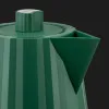 Електрочайник Alessi Plissé 1,7 л (Green) (EU)