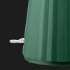 Електрочайник Alessi Plissé 1,7 л (Green) (EU)
