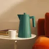 Електрочайник Alessi Plissé 1,7 л (Green) (EU)