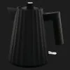 Электрочайник Alessi Plissé 1 л (Black) (EU)