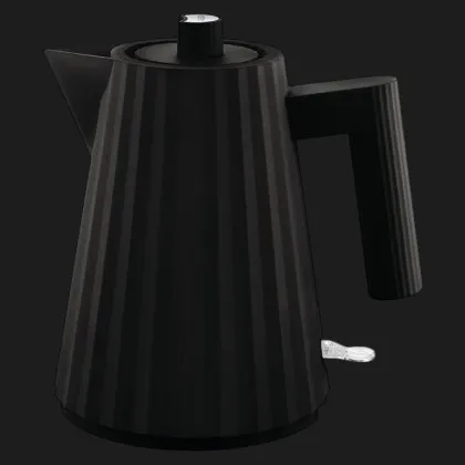 Електрочайник Alessi Plissé 1 л (Black) (EU) в Хмельницькому