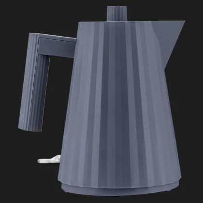 Електрочайник Alessi Plissé 1 л (Gray) (EU) в Хмельницькому