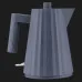 Электрочайник Alessi Plissé 1 л (Gray) (EU)