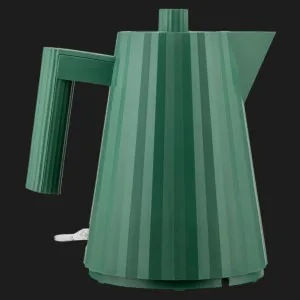 Электрочайник Alessi Plissé 1 л (Green) в Бродах