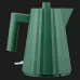 Электрочайник Alessi Plissé 1 л (Green) (EU)