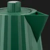 Электрочайник Alessi Plissé 1 л (Green) (EU)