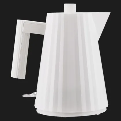 Электрочайник Alessi Plissé 1 л (White) (EU) в Камянце - Подольском