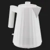 Електрочайник Alessi Plissé 1 л (White) (EU)