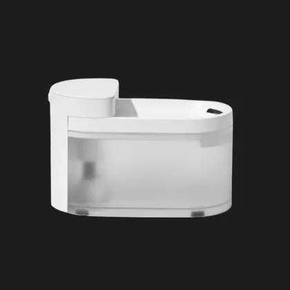 Поилка CATLINK AI Water Fountain Wired (6972884750880)