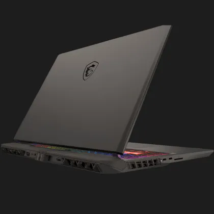 Ноутбук MSI Vector 16 16" (Intel Core Ultra 7/32GB/1TB (SSD)/RTX 5080) (A2XWIG-059US) (Standard)
