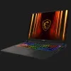 Ноутбук MSI Vector 16 16" (Intel Core Ultra 7/32GB/1TB (SSD)/RTX 5080) (A2XWIG-059US) (Ultra)