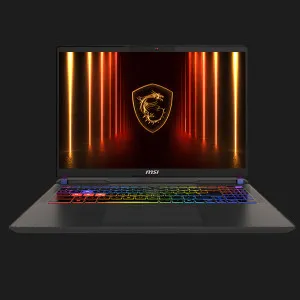 Ноутбук MSI Vector 16 HX AI A2XWIG 16