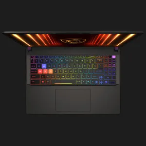 Ноутбук MSI Vector 16 HX AI A2XWIG 16