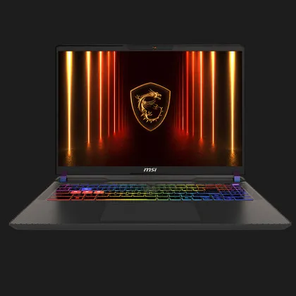 Ноутбук MSI Vector 16 16" (Intel Core Ultra 7/32GB/1TB (SSD)/RTX 5080) (A2XWIG-059US) (Standard)