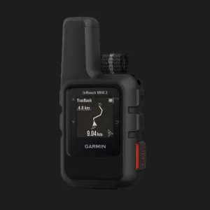 Супутниковий комунікатор Garmin inReach Mini 2 (010-02602-01/03) (Black) в Чернівцях