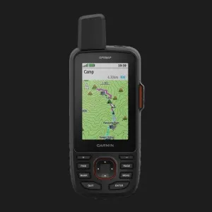 GPS-навигатор Garmin GPSMAP 67i with inReach Satellite Technology (010-02812-00/01) в Бродах