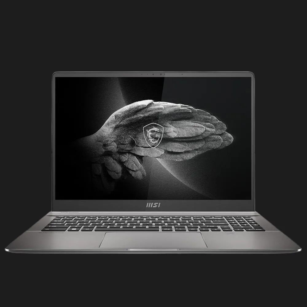 Ноутбук MSI Creator Z16P B12UHT-041 16