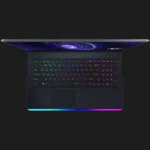 Ноутбук MSI Raider GE76 17.3" (Intel Core i7/16GB/1TB (SSD)/RTX 3060) (12UE-456US) (Ultra)