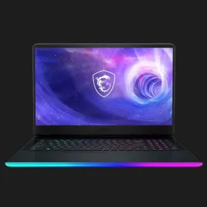 Ноутбук MSI Raider GE76 17.3" (Intel Core i7/16GB/1TB (SSD)/RTX 3060) (12UE-456US) (Ultra)