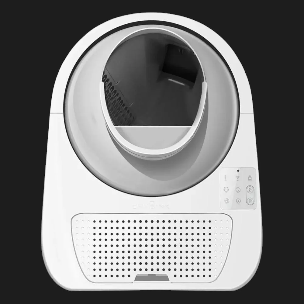 Смарт автоматичний лоток CATLINK Scooper Standard Pro-X (6972884750699)
