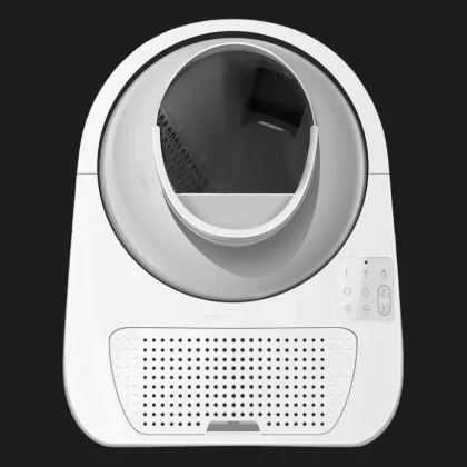 Смарт автоматический лоток CATLINK Scooper Standard Pro-X (6972884750699)