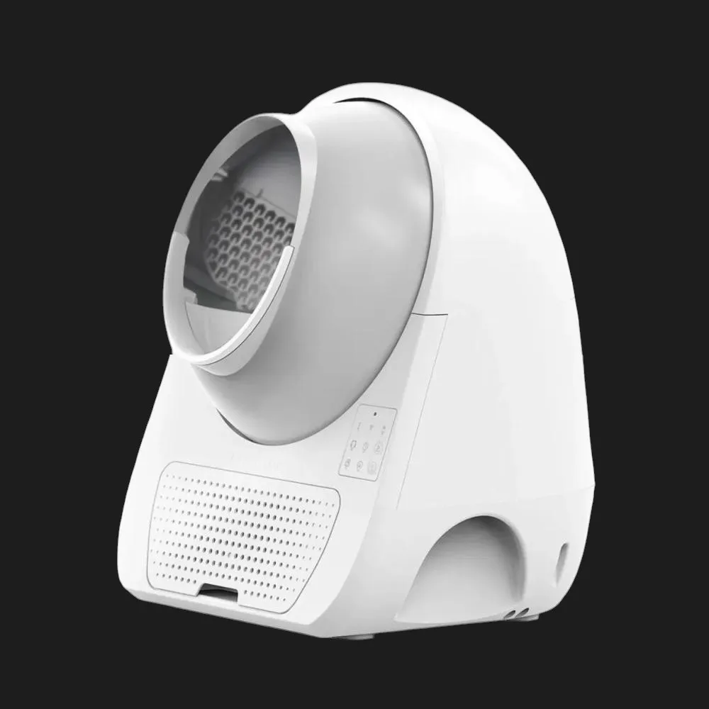 Смарт автоматичний лоток CATLINK Scooper Standard Pro-X (6972884750699)