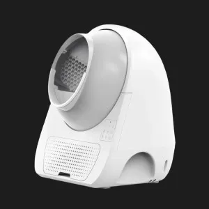 Смарт автоматичний лоток CATLINK Scooper Standard Pro-X (6972884750699) в Чернівцях
