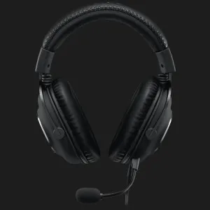 Игровые наушники Logitech G PRO X SE (Black) (EU)