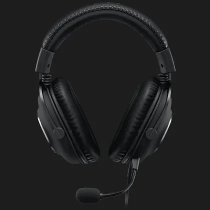 Ігрові навушники Logitech G PRO X SE (Black) (EU)