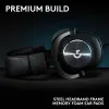 Ігрові навушники Logitech G PRO X SE (Black) (EU)