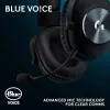 Ігрові навушники Logitech G PRO X SE (Black) (EU)