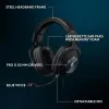 Ігрові навушники Logitech G PRO X SE (Black) (EU)