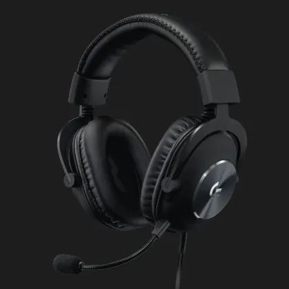 Ігрові навушники Logitech G PRO X SE (Black) (EU)