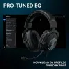 Ігрові навушники Logitech G PRO X SE (Black) (EU)