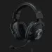Ігрові навушники Logitech G PRO X SE (Black) (EU)