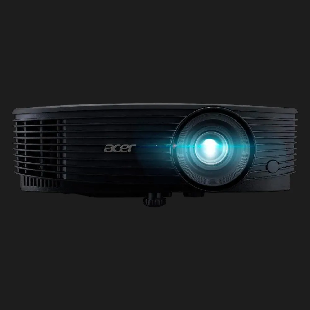 Мультимедійний проектор Acer X1129 (MR.JXF11.001) (Black) (UA)
