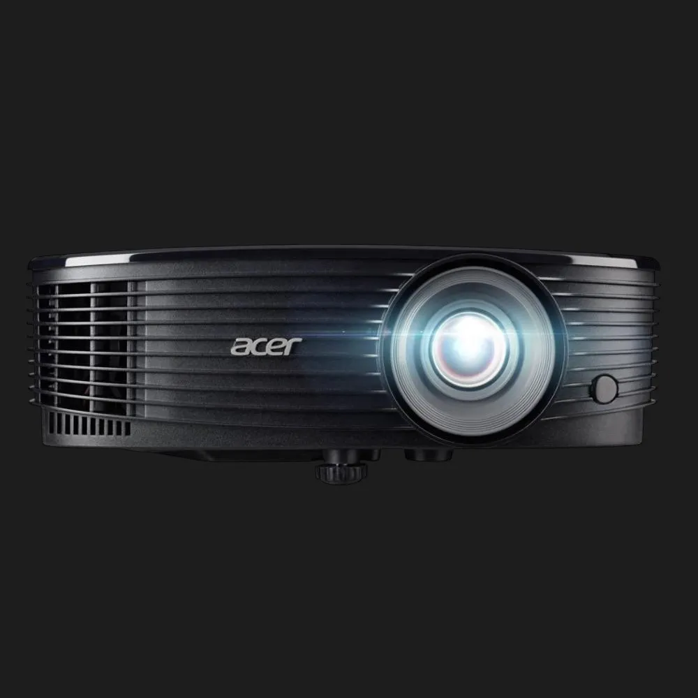 Мультимедійний Проектор Acer X1129HP (MR.JUH11.001) (Black) (UA) 