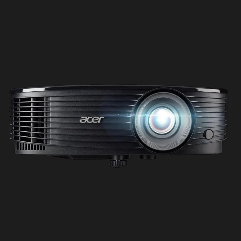 Мультимедійний Проектор Acer X1129HP (MR.JUH11.001) (Black) (UA)