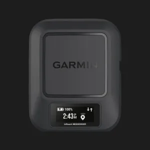 Спутниковый коммуникатор Garmin inReach Messenger (010-02672-00/01) в Борисполе