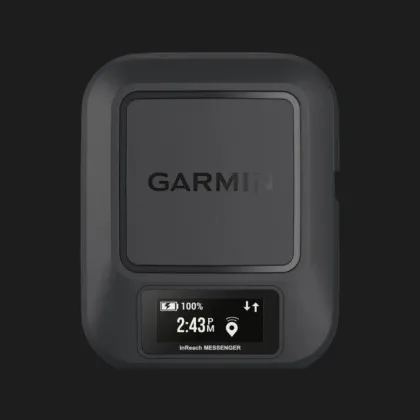 Супутниковий комунікатор Garmin inReach Messenger (010-02672-00/01) в Самборі