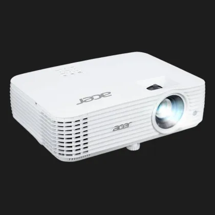 Мультимедійний проектор Acer с (MR.JVT11.001) (White) (UA) в Стрию