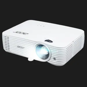 Мультимедійний проектор Acer с (MR.JVT11.001) (White) (UA) в Хмельницькому