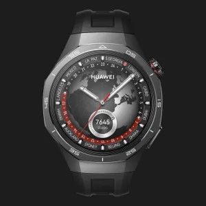 Смарт-часы HUAWEI Watch GT 5 Pro 46mm (Black)