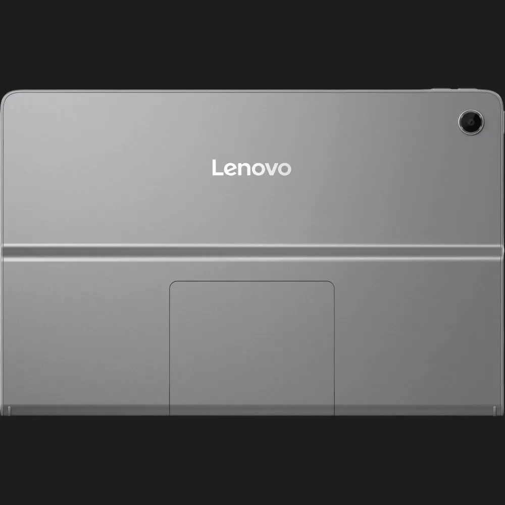 Планшет Lenovo Tab Plus Wi-Fi 8/256GB + Case (Luna Gray) UA