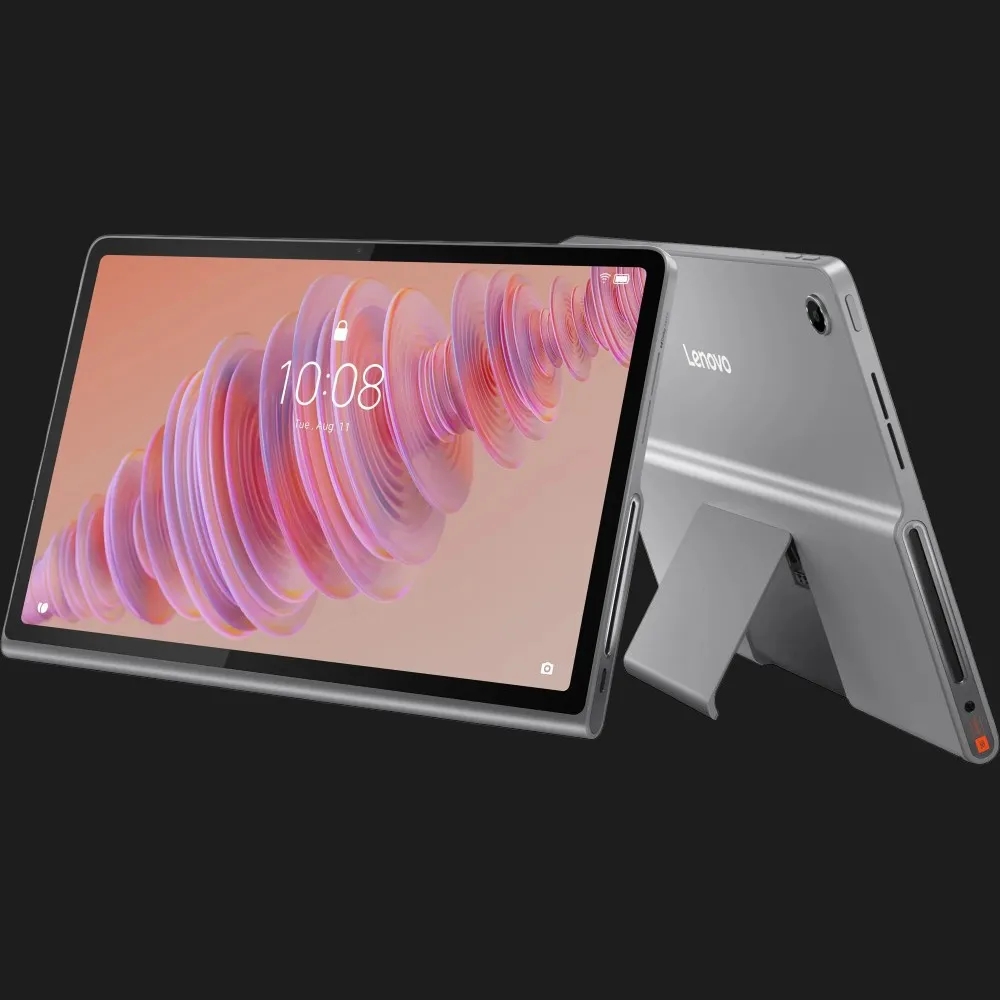 Планшет Lenovo Tab Plus Wi-Fi 8/128 (Luna Gray) UA