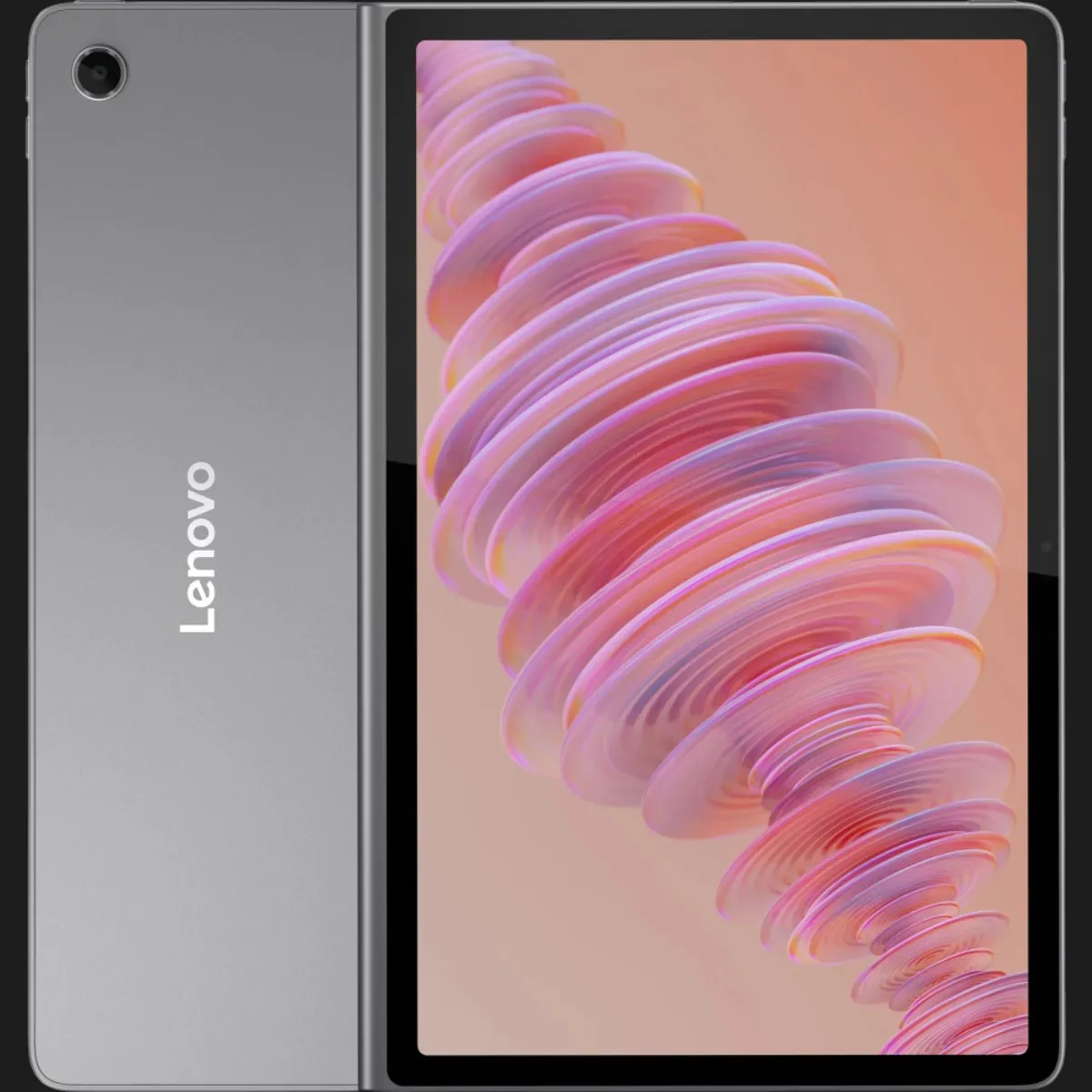 Планшет Lenovo Tab Plus Wi-Fi 8/256GB + Case (Luna Gray) UA