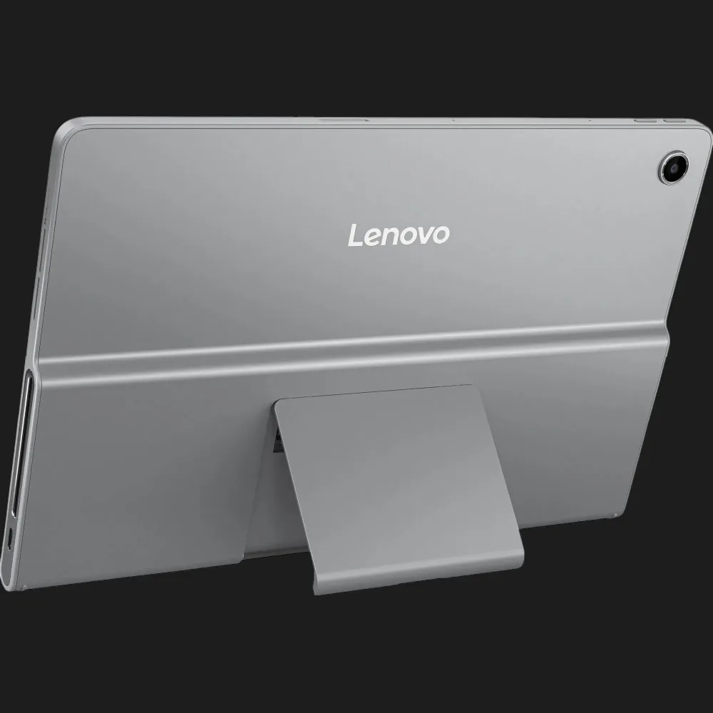 Планшет Lenovo Tab Plus Wi-Fi 8/256GB + Case (Luna Gray) UA