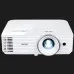 Мультимедійний проектор Acer H6546KI (MR.JW011.002) (White) (UA)