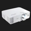 Мультимедійний проектор Acer H6546KI (MR.JW011.002) (White) (UA)